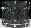 DW Performance Series 14x18 - Black Diamond - Back