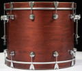 DW Performance Series 18x24 Bass Drum Tobacco