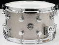 DW Performance Series 8x14 Snare Drum - Titantium Sparkle