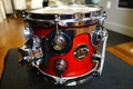 DW Performance Drum Kit Candy Apple Red 8/10/12/14/16/22