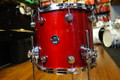DW Performance Drum Kit Candy Apple Red 8/10/12/14/16/22