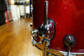DW Performance Drum Kit Candy Apple Red 8/10/12/14/16/22