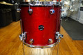 DW Performance Drum Kit Candy Apple Red 8/10/12/14/16/22