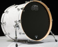 DW Performance Drum Kit White Marine 12/14/16/22