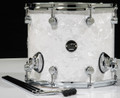 DW Performance Drum Kit White Marine 12/14/16/22