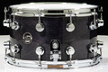 DW Performance Series 8x14 Snare Drum - Ebony Stain