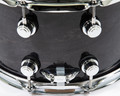 DW Performance Series 8x14 Snare Drum - Ebony Stain