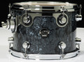 DW Performance Series 4pc Shell Pack 12/14/16/22 Black Diamond - Tom