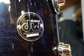 DW Performance Series Ebony Stain 10/12/14/20