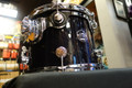 DW Performance Series Ebony Stain 10/12/14/20