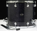 DW Performance Series 4pc Shell Pack - Ebony Stain 10/12/16/22