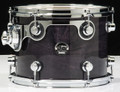 DW Performance Series 4pc Shell Pack - Ebony Stain 12/14/16/22
