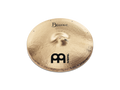 Meinl Byzance Brilliant 14" Fast Hihat, pair