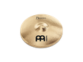 Meinl Byzance Brilliant 13" Medium Hihat Pair