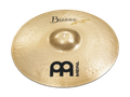 Meinl Byzance Brilliant 21" Serpents Ride