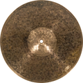 Meinl Byzance Dark 14" Hihat, pair