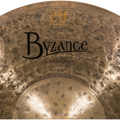 Meinl Byzance Dark 14" Hihat, pair