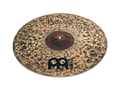 Meinl Byzance Dark 20" Raw Bell Ride