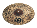 Meinl Byzance Dark 22" Raw Bell Ride