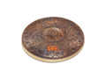 Meinl Byzance Extra Dry 15" Medium Thin Hihat, pair