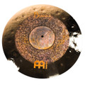 Meinl Byzance Extra Dry 18" Dual Crash