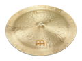 Meinl Byzance Jazz 22" China Ride with Sizzles