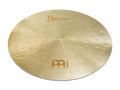 Meinl Byzance Jazz 22" Club Ride with Sizzles