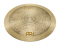 Meinl Byzance 22" Tradition Flat Ride