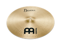 Meinl Byzance Traditional 20" Medium Ride
