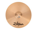 Zildjian 18" A Medium Crash Cymbal A0242 back view