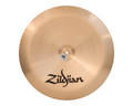 Zildjian 18" A Series China High Cymbal A0354 back view