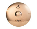 Zildjian 21" A Series Sweet Ride Brilliant Cymbal front view