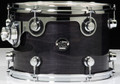 DW Performance Series 9x13 Tom - Ebony Stain