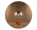 Aqua 14" Hi-Hat Brilliant