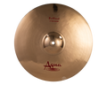 Aqua 14" Hi-Hat Brilliant