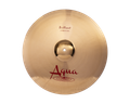 Aqua 16" Medium Thin Crash Brilliant (AC16B-MT)