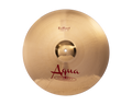 Aqua 18" Medium Crash Brilliant (AC18B-MT)