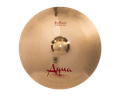 Aqua 19" Medium Crash Brilliant