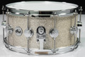 DW Collector's Broken Glass 7x14 Side