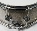 DW Collector's Broken Glass 7x14 Closeup