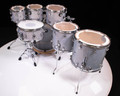 DW Performance Series 7pc Shell Pack Diamond Nebula