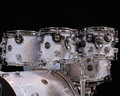 DW Performance Series 7pc Shell Pack Diamond Nebula