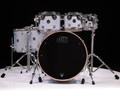 DW Performance Series 6pc Shell Pack 8/10/12/14/16/22 Diamond Nebula (Diamond622)