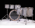 DW Performance Series 6pc Shell Pack 8/10/12/14/16/22 Diamond Nebula