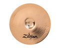 Zildjian 20" S Thin Crash Cymbal back view