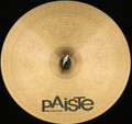 Paiste 18 2002 Big Beat Cymbal