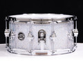 DW Performance Series 6.5x14 Snare Drum Diamond Nebula