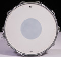 Diamond Nebula 8x14 Snare Drum-Top View