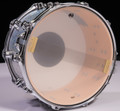 Diamond Nebula 8x14 Snare Drum-Bottom View