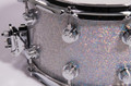 Diamond Nebula 8x14 Snare Drum- Close Up
